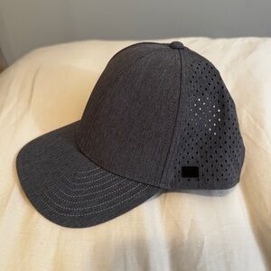 Melin A-Game Hydro SnapBack Hat Large NEW UNWORN